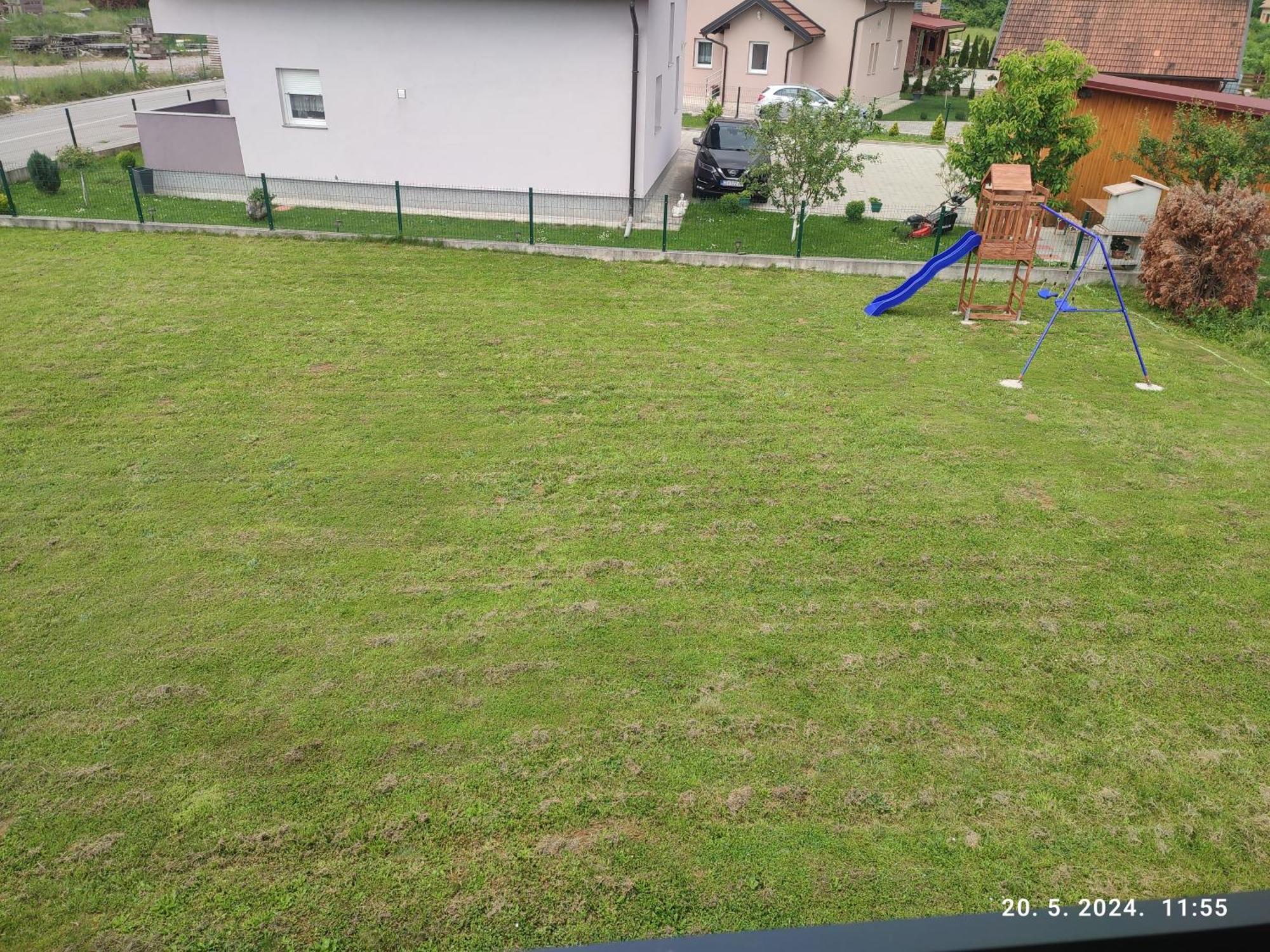 Apartman Swans Otočac Exterior foto